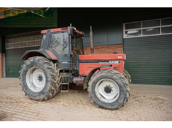 장궤형 트랙터 CASE IH 1255XL