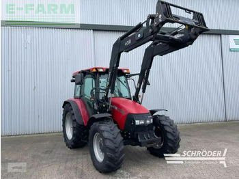 장궤형 트랙터 CASE IH JXU Maxxima