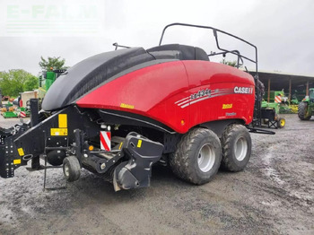정사각 베일러 CASE IH