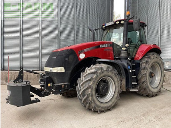 장궤형 트랙터 CASE IH Magnum