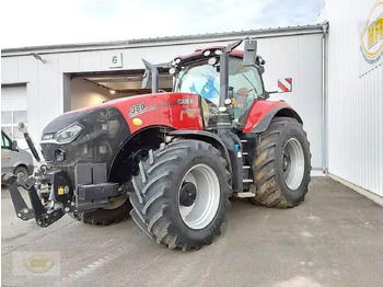 장궤형 트랙터 CASE IH Magnum