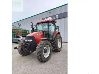 장궤형 트랙터 CASE IH Maxxum 110