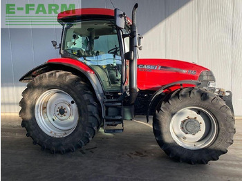 장궤형 트랙터 CASE IH Maxxum 115