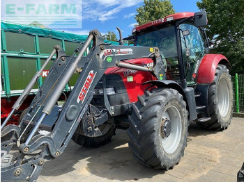 장궤형 트랙터 CASE IH Maxxum 115