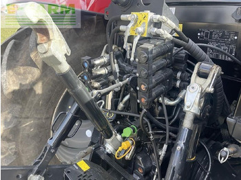 장궤형 트랙터 Case-IH maxxum 115 : 사진 5 장궤형 트랙터 Case-IH maxxum 115 : 사진 5