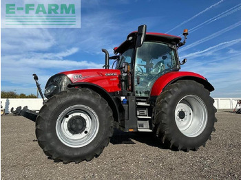 장궤형 트랙터 CASE IH Maxxum 150