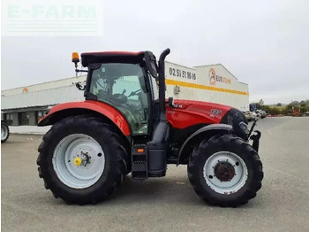 장궤형 트랙터 CASE IH Maxxum