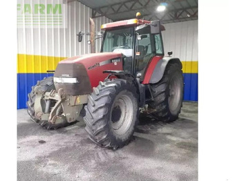 장궤형 트랙터 CASE IH MXM Maxxum