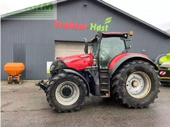 장궤형 트랙터 CASE IH Optum 300
