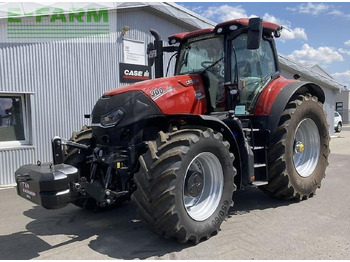 장궤형 트랙터 CASE IH Optum 300