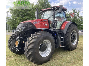 장궤형 트랙터 CASE IH Optum 300