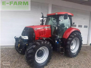 장궤형 트랙터 CASE IH Puma 160
