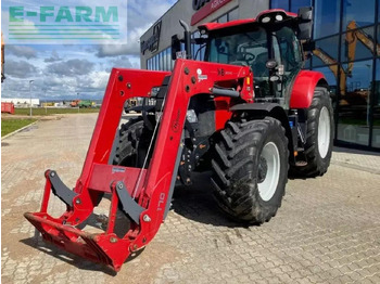 장궤형 트랙터 CASE IH Puma