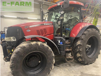 장궤형 트랙터 CASE IH Puma 185