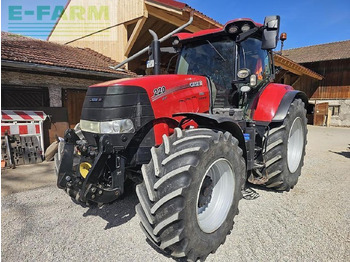 장궤형 트랙터 CASE IH Puma 220