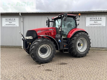 장궤형 트랙터 CASE IH Puma 240