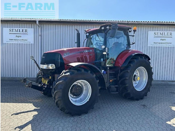 장궤형 트랙터 CASE IH Puma 240