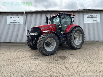 장궤형 트랙터 CASE IH Puma 240