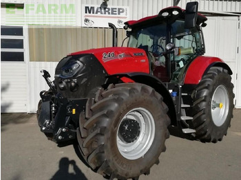 장궤형 트랙터 CASE IH Puma 240