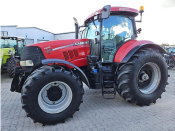 장궤형 트랙터 CASE IH Puma 200