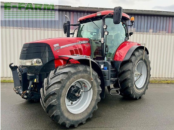 장궤형 트랙터 CASE IH Puma 230