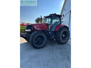 장궤형 트랙터 CASE IH Puma 240