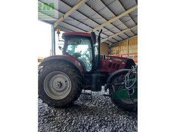 장궤형 트랙터 CASE IH Puma 160