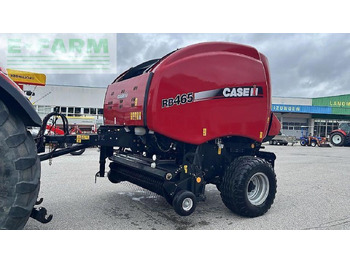 정사각 베일러 CASE IH