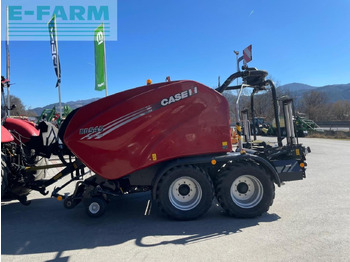 정사각 베일러 CASE IH