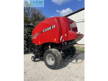 정사각 베일러 CASE IH