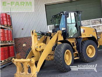 미니 굴삭기 CATERPILLAR 914