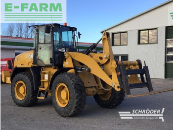 미니 굴삭기 CATERPILLAR 914