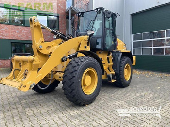 미니 굴삭기 Caterpillar 914 m : 사진 5