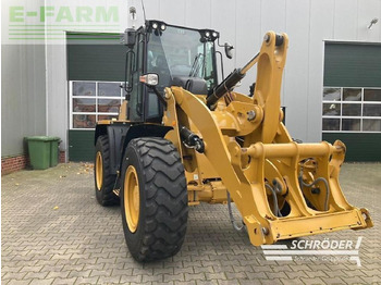 미니 굴삭기 Caterpillar 914 m : 사진 2