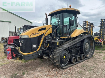 장궤형 트랙터 CATERPILLAR