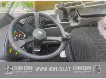 텔레스코픽 핸들러 Caterpillar th357d : 사진 5 텔레스코픽 핸들러 Caterpillar th357d : 사진 5