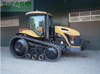 장궤형 트랙터 CHALLENGER