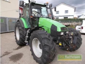 장궤형 트랙터 Deutz-Fahr 120 mk3 : 사진 1