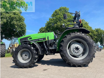 장궤형 트랙터 DEUTZ