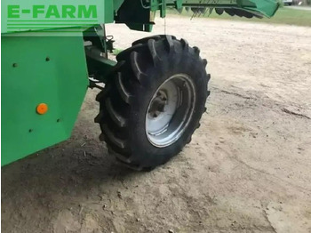 목초수확기 Deutz-Fahr 4080hts : 사진 4
