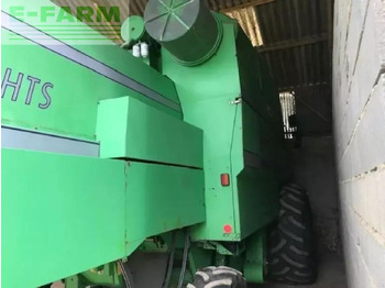 목초수확기 Deutz-Fahr 4080hts : 사진 5