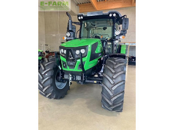 장궤형 트랙터 DEUTZ