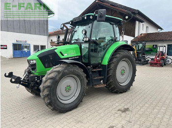 장궤형 트랙터 DEUTZ