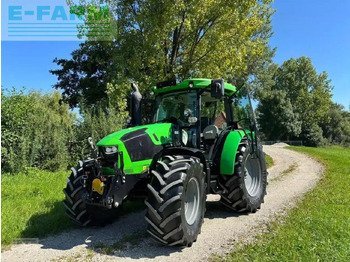 장궤형 트랙터 DEUTZ