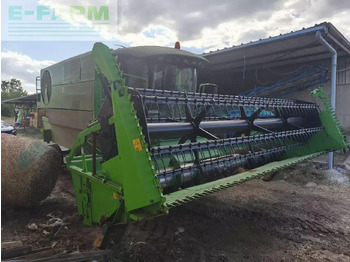 목초수확기 DEUTZ