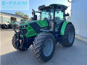 장궤형 트랙터 DEUTZ