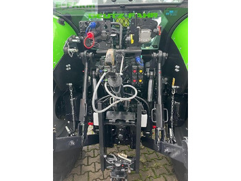 장궤형 트랙터 DEUTZ