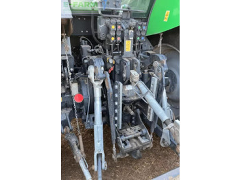 장궤형 트랙터 Deutz-Fahr 6140.4 ttv TTV : 사진 5 장궤형 트랙터 Deutz-Fahr 6140.4 ttv TTV : 사진 5