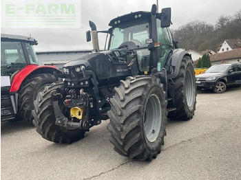 장궤형 트랙터 DEUTZ Agrotron