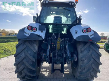 장궤형 트랙터 Deutz-Fahr 6215 agrotron ttv : 사진 4